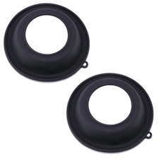 2x Carburateur Membrane pour