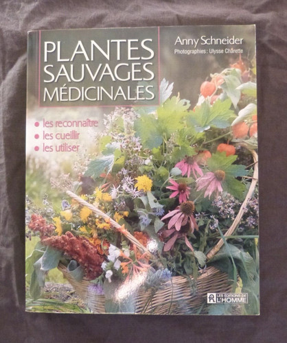Anny schneider plantes - anny, "plantes
