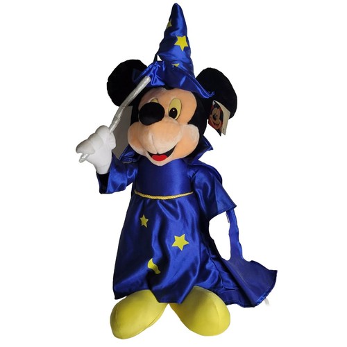 Disney mickey mouse fantasia - disney,