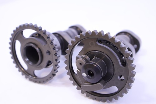 2020 kawasaki 450 cams - kx,