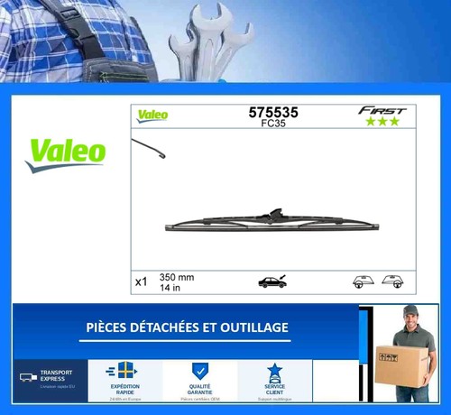 Valeo 575535 first - valeo,