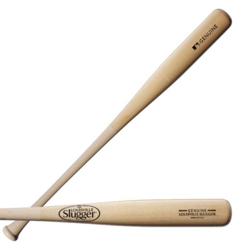 Batte baseball bois - de,