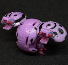 Bakugan Dual Hydranoid b2 baku