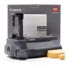 Poignée batterie Canon BG-E11