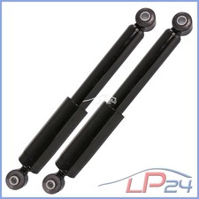 2x AMORTISSEUR À GAZ ARRIÈRE