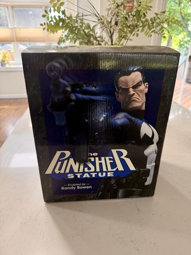Bowen the punisher full sized - bowen,