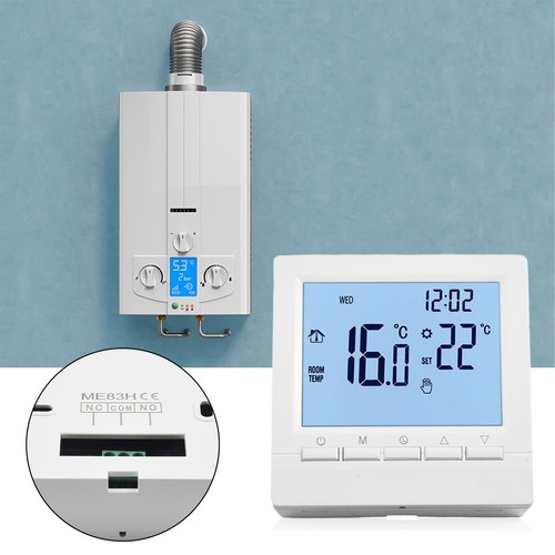 Thermostat capteur chambre - capteur,