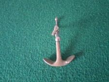 Ancre de décoration en métal