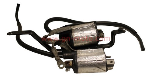 Paire bobine allumage - allumage, yamaha
