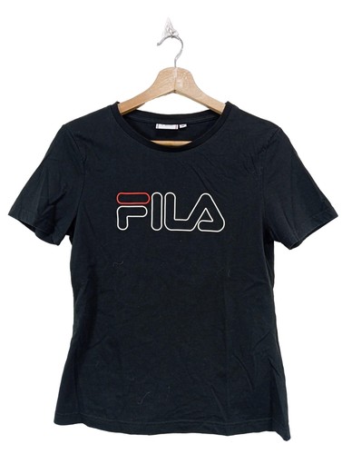 Fila shirt imprimé - t-shirt, dames