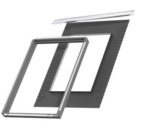 Raccord remplacement velux - raccord, de