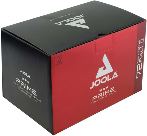 Joola prime star abs - 3-star,