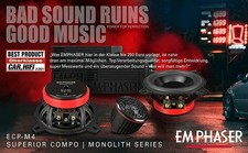 EMPHASER ECP-M4 Monolithe 10