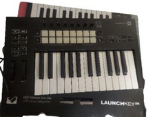 Novation Launchkey 25 Mk3