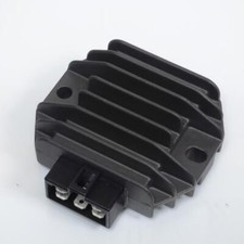 Régulateur redresseur de