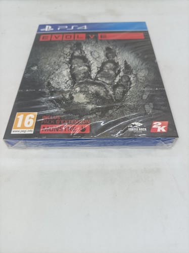 Evolve pack extension - evolve+, d'extension