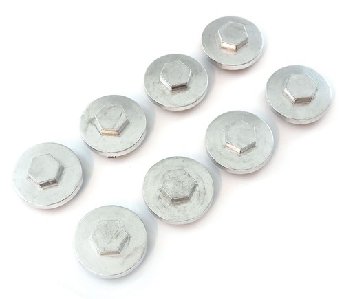 Set valve tappet covers - valve,