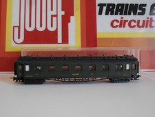 PO MIDI (ex SNCF) VOITURE