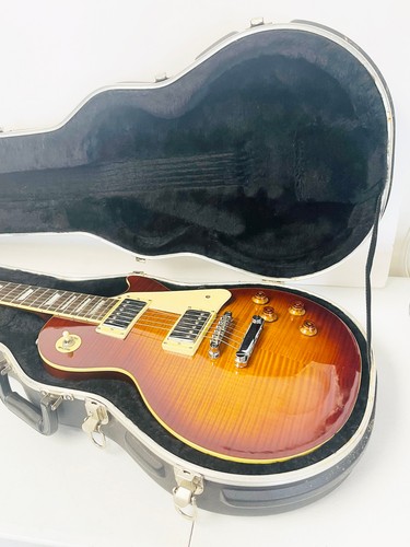 2007 epiphone les paul - 2007,