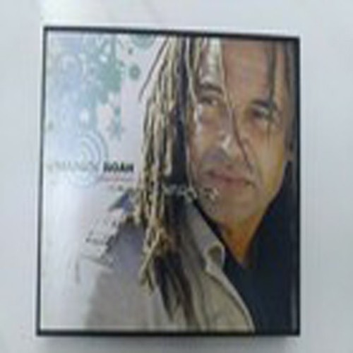 Yannick noah charango 2006 - cd,