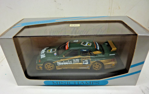 Minichamps mercedes 190 - 190, 2