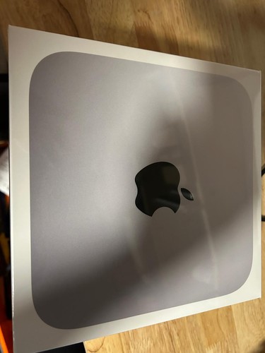 Apple mac mini 256 - mini,