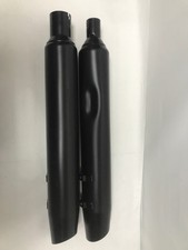 HARLEY DAVIDSON CYCLES EXHAUST