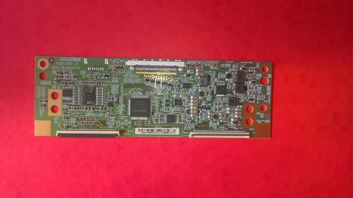 Carte con pour - t-con, tv