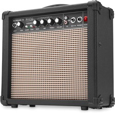 Amplificateur Guitare