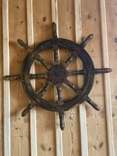 Roue De Bateau 