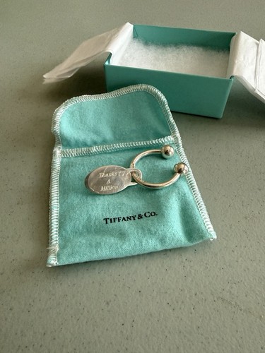 Tiffany 925 sterling - &, co.
