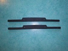 Paire caoutchouc réservoir