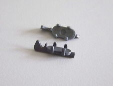 PLAYMOBIL (N3120) WINTER SPORT - Pair of Light Grey Adult Ice Skates