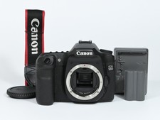 Canon EOS 50d 15MP DSLR