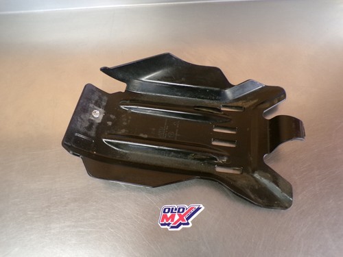 Sabot moteur ktm 250 - moteur,