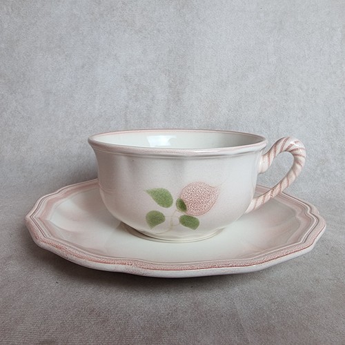 Tasse thé salins - thé,