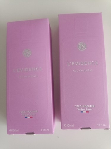 Lot yves rocher - de,