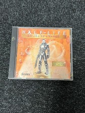 Half-Life - Game Of The Year Edition (PC CD-Rom)