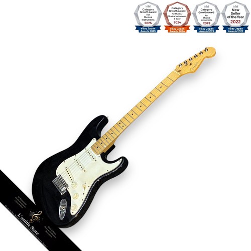 Guitare électrique fender - guitare,
