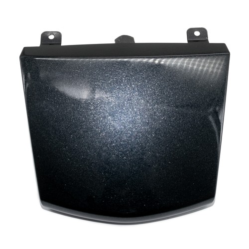 Couvercle piaggio noir - couvercle, piaggio,