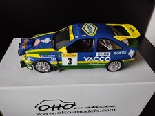 1/18 Ford Escort Cosworth Gr.A