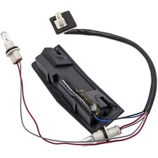 Interrupteur Déverrouillage