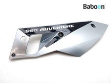 Cache latéral gauche KTM 950