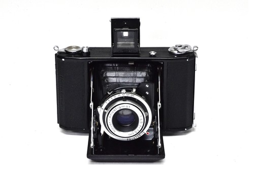 Zeiss ikon nettar 515 - zeiss,