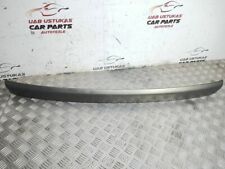 Renault Laguna II 2001 Rear Spoiler 8400007560 UST56914