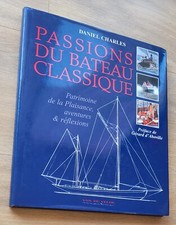 Passions du bateau classique