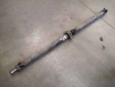 Arbre d'h�lice Hyundai H-1 491024A550  2.5dCi 81kW D4CB 269395