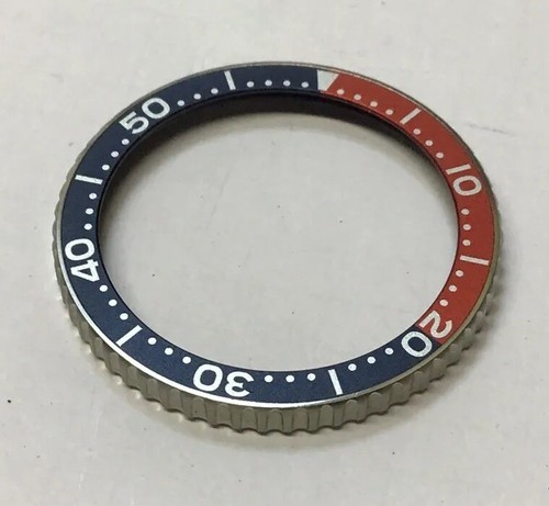 Seiko pièce 8601 9523 pepsi - pièce,