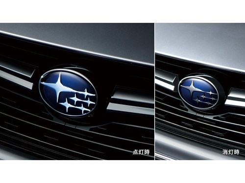 Nouveau émblème led jdm - Émblème,