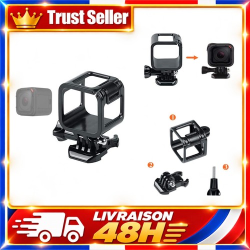 Cadre protection gopro - gopro, hero